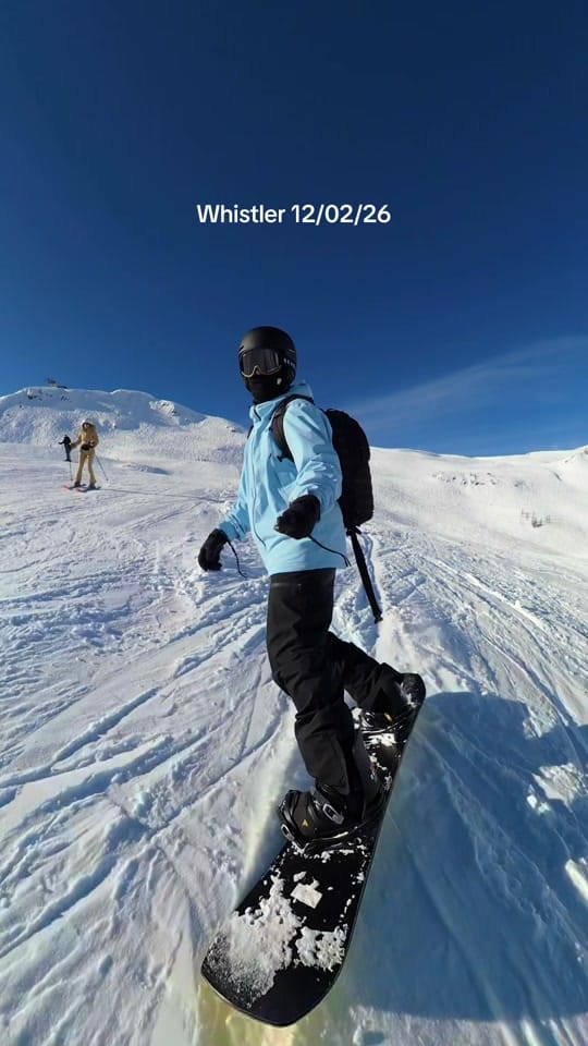 Post 5 by Kyle Hunter on TikTok (video)