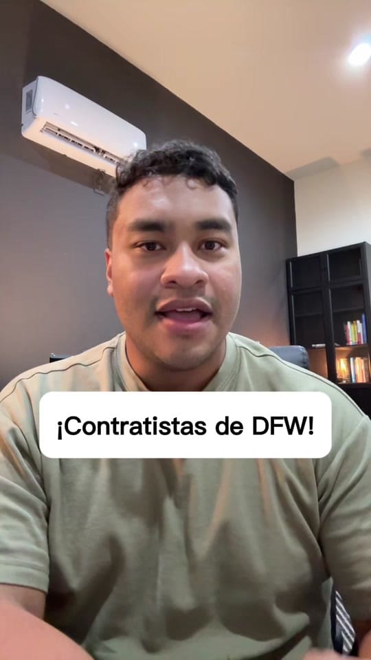 Post 1 by Real Estate Hecho Fácil on TikTok (video)