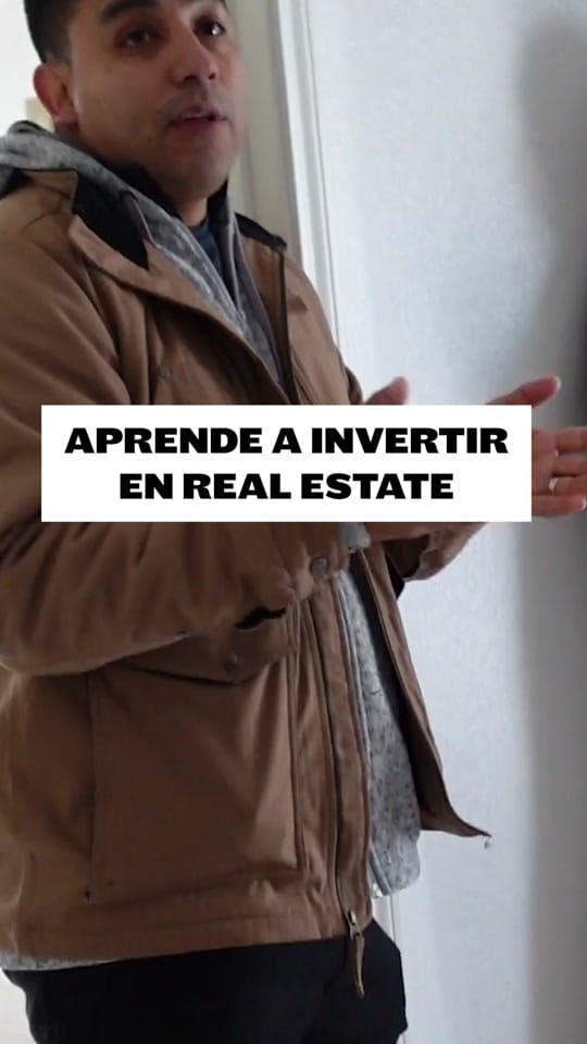 Post 10 by Real Estate Hecho Fácil on TikTok (video)