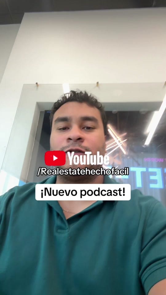 Post 2 by Real Estate Hecho Fácil on TikTok (video)