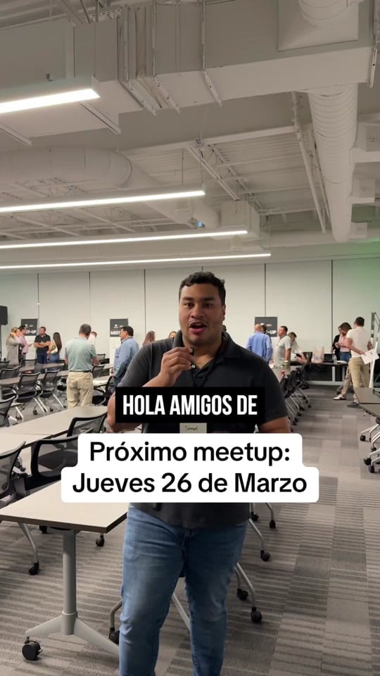 Post 8 by Real Estate Hecho Fácil on TikTok (video)