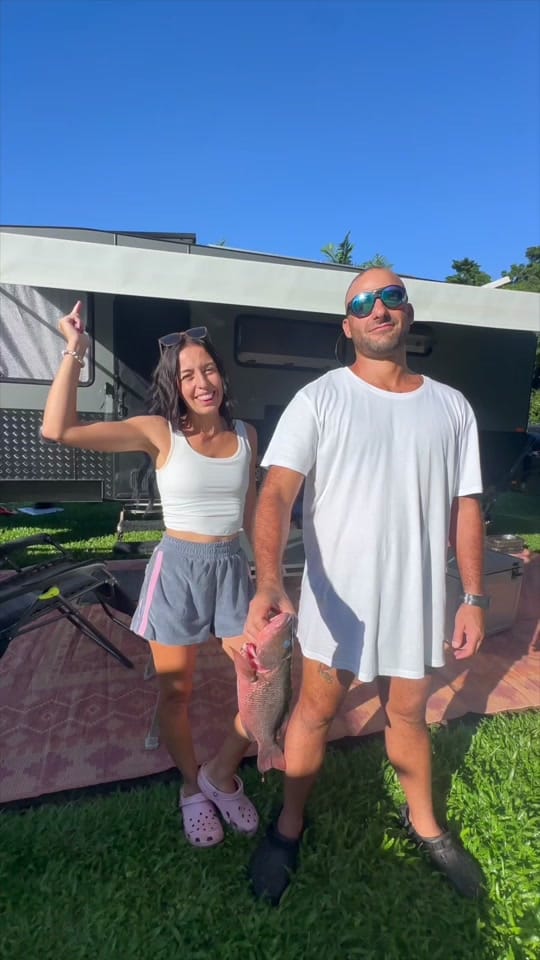 Post 6 by nxtstop.falzonfamily on TikTok (video)