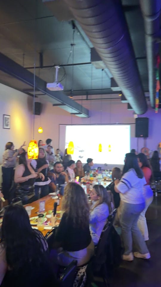 Post 5 by despecho_seattle on TikTok (video)
