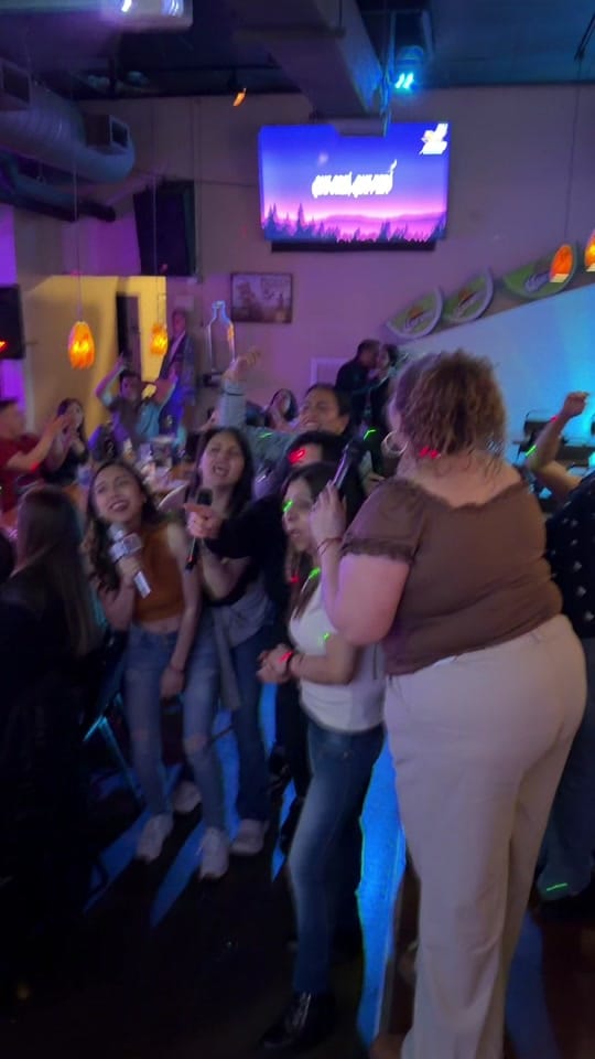 Post 3 by despecho_seattle on TikTok (video)