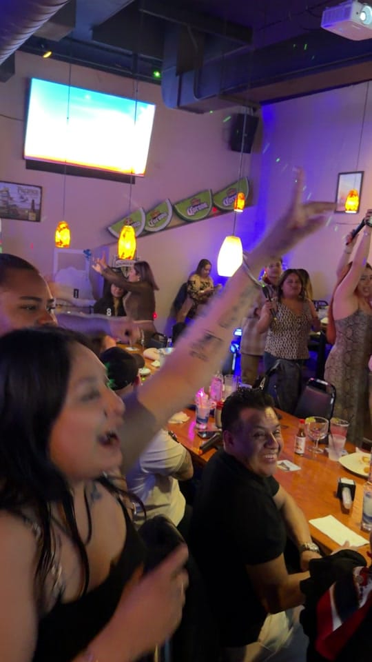 Post 9 by despecho_seattle on TikTok (video)