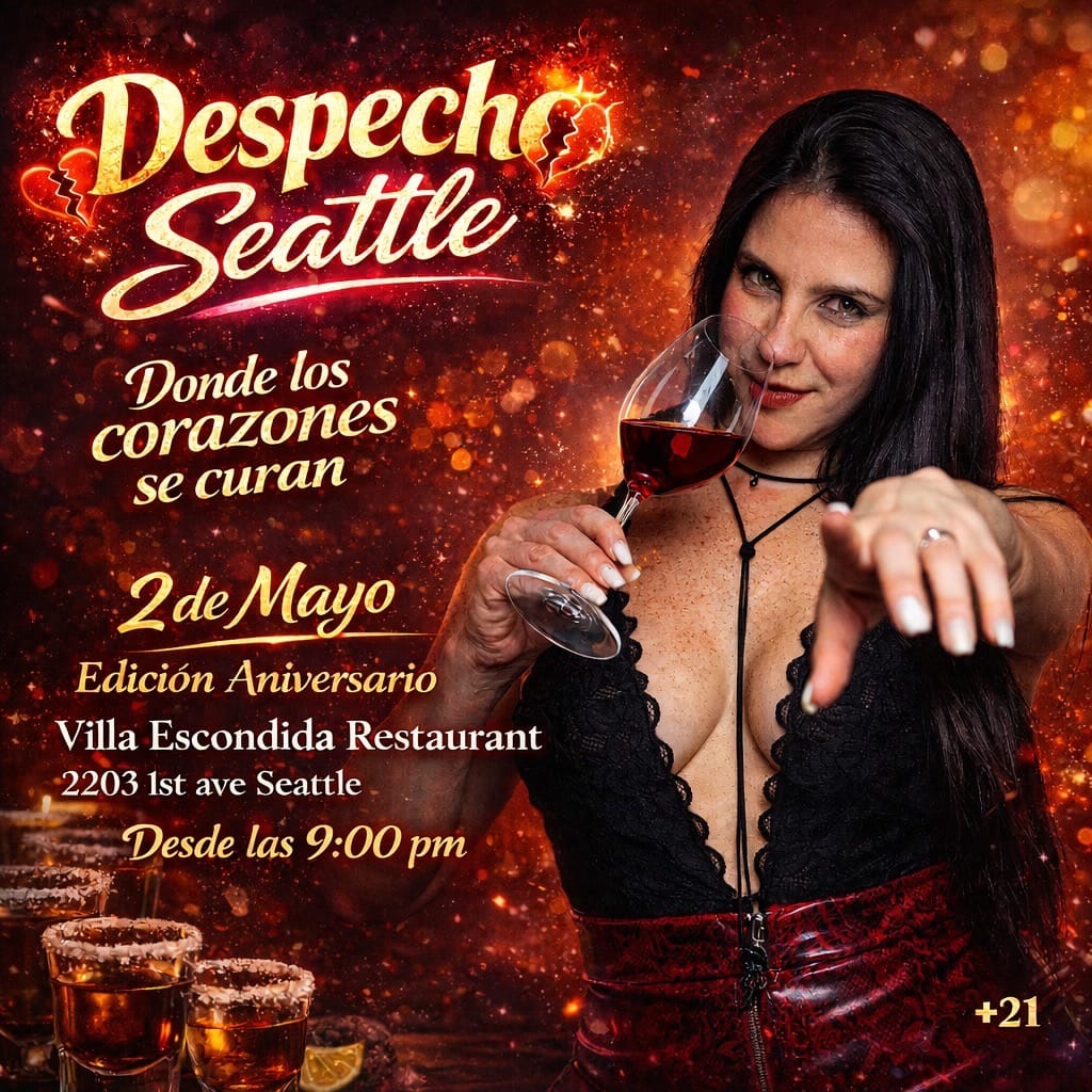 Post 7 by despecho_seattle on TikTok (video)