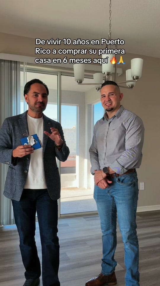 Post 1 by Miguel Gutierrez Homes on TikTok (video)