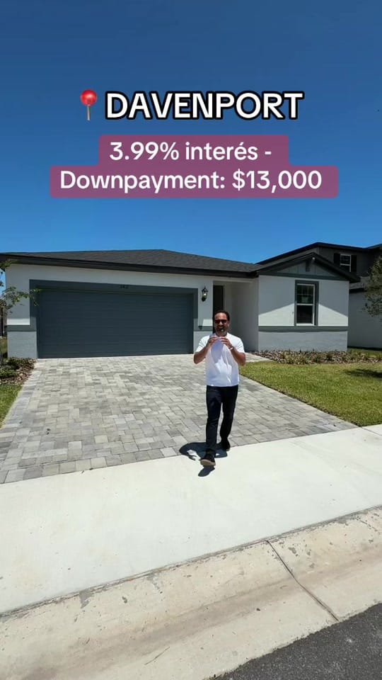 Post 5 by Miguel Gutierrez Homes on TikTok (video)