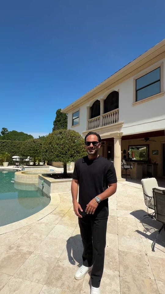 Post 6 by Miguel Gutierrez Homes on TikTok (video)