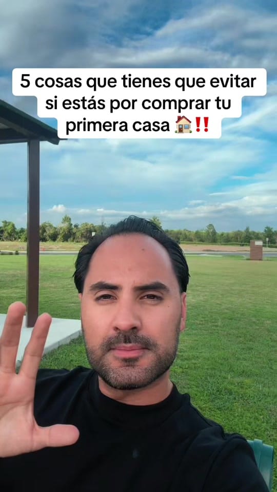 Post 3 by Miguel Gutierrez Homes on TikTok (video)