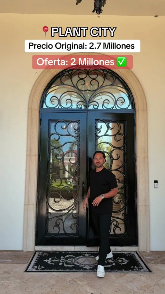 Post 7 by Miguel Gutierrez Homes on TikTok (video)