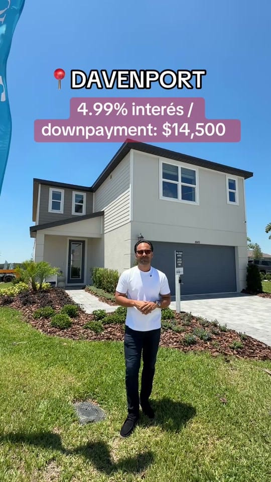 Post 4 by Miguel Gutierrez Homes on TikTok (video)
