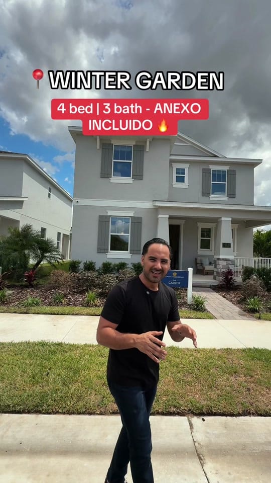 Post 9 by Miguel Gutierrez Homes on TikTok (video)