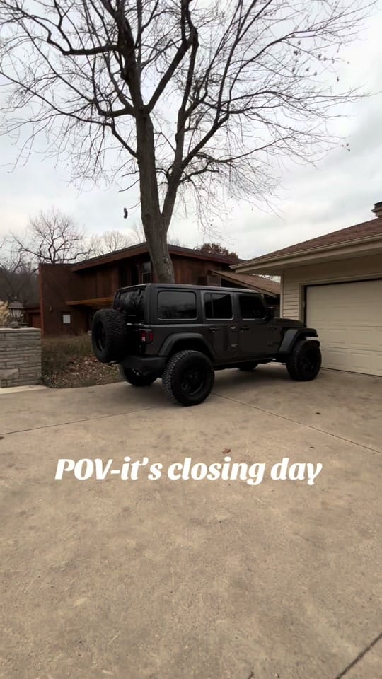 Post 1 by Dev on TikTok (video)
