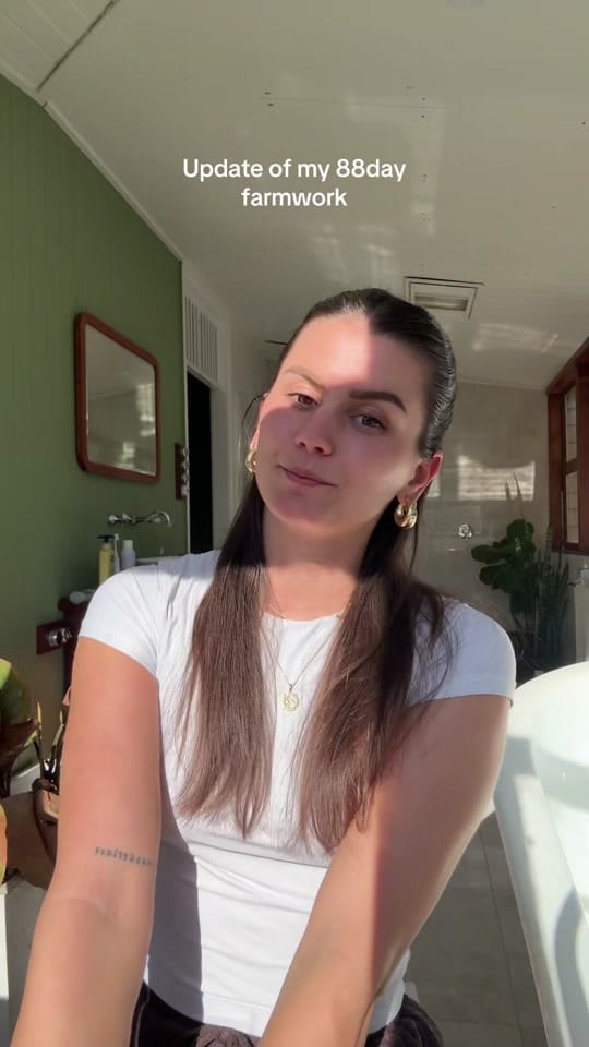 Post 5 by 𝐕𝐚𝐧𝐞𝐲 | travel & UGC on TikTok (video)