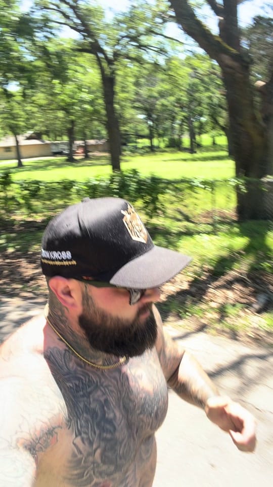 Post 8 by Tyler Ellis on TikTok (video)