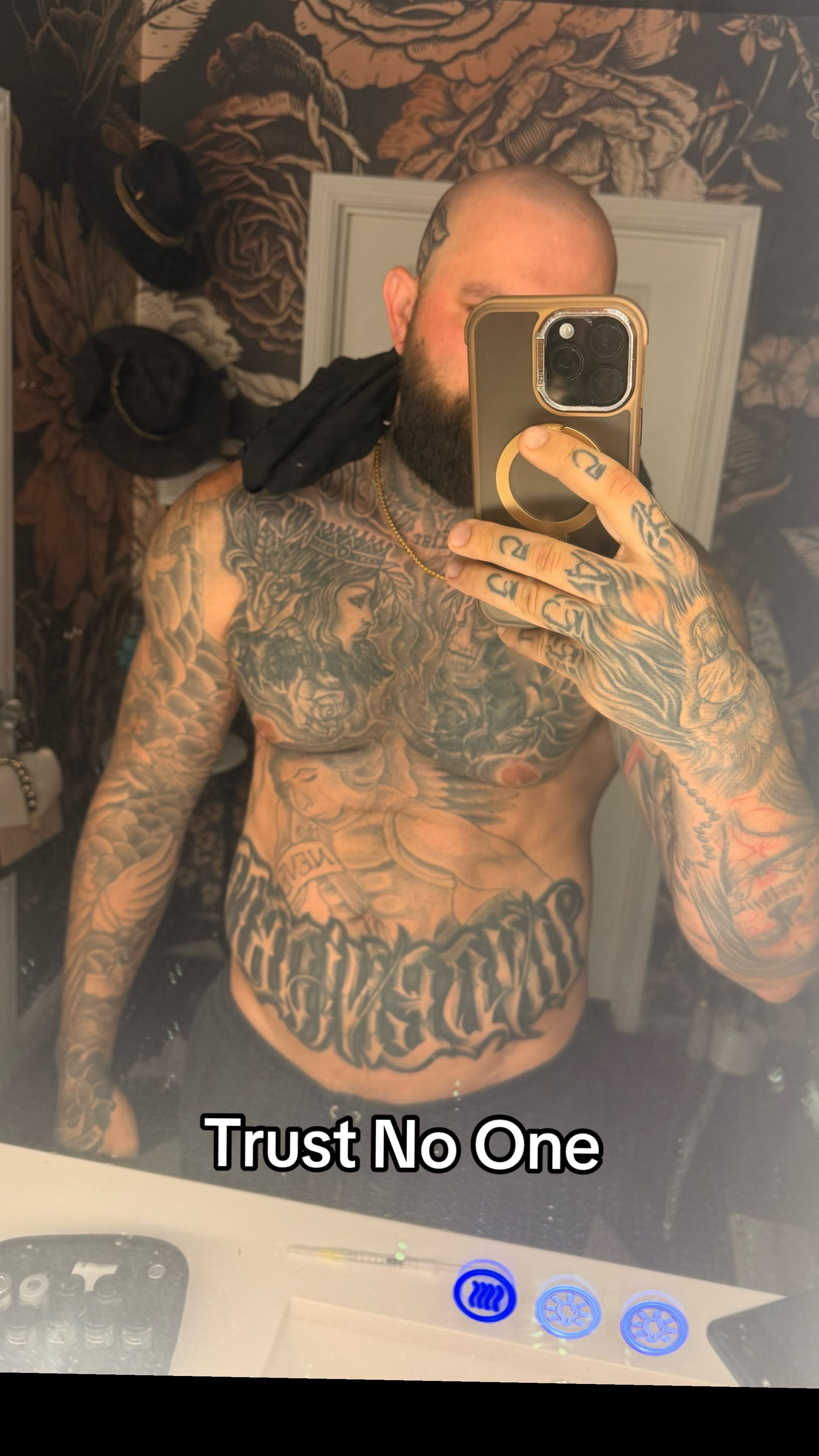Post 9 by Tyler Ellis on TikTok (video)