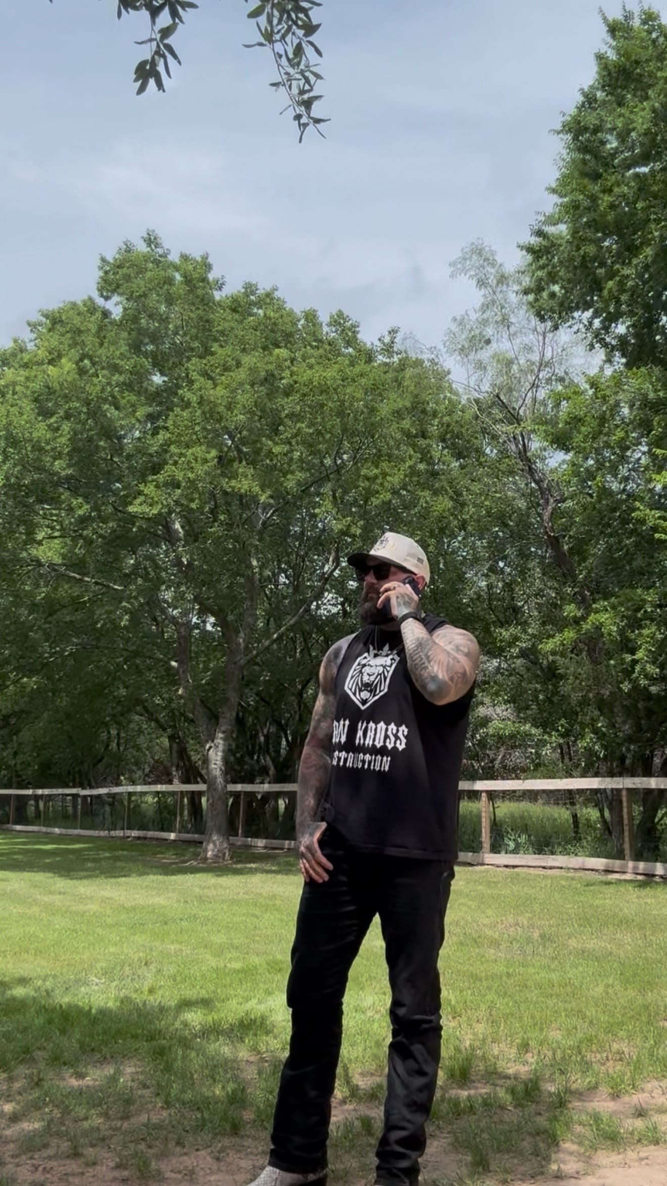 Post 5 by Tyler Ellis on TikTok (video)