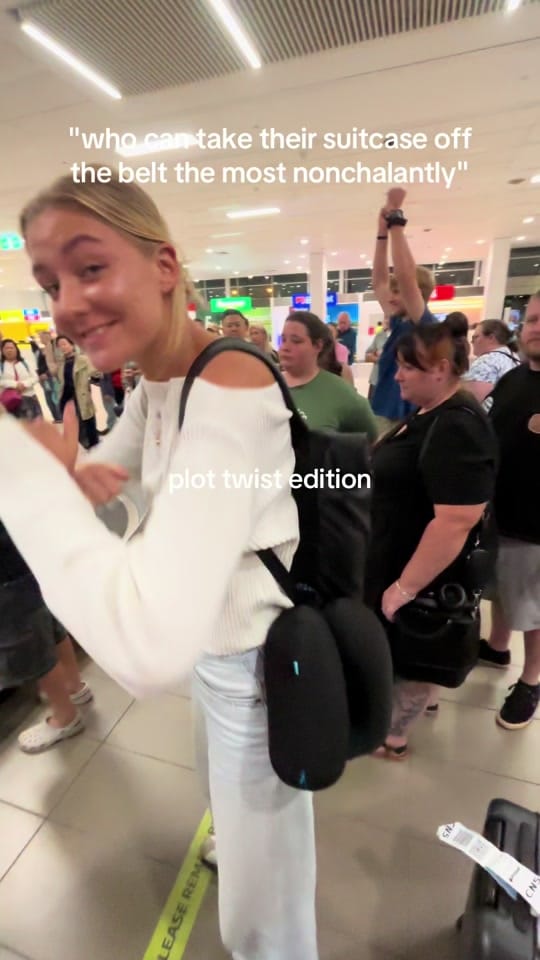 Post 7 by VERA | sober travel ✈️🌏 on TikTok (video)