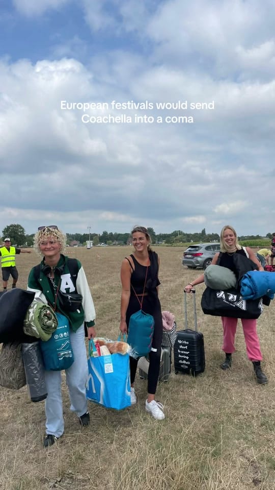 Post 8 by VERA | sober travel ✈️🌏 on TikTok (video)