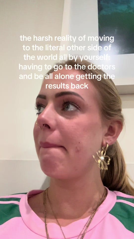Post 10 by VERA | sober travel ✈️🌏 on TikTok (video)