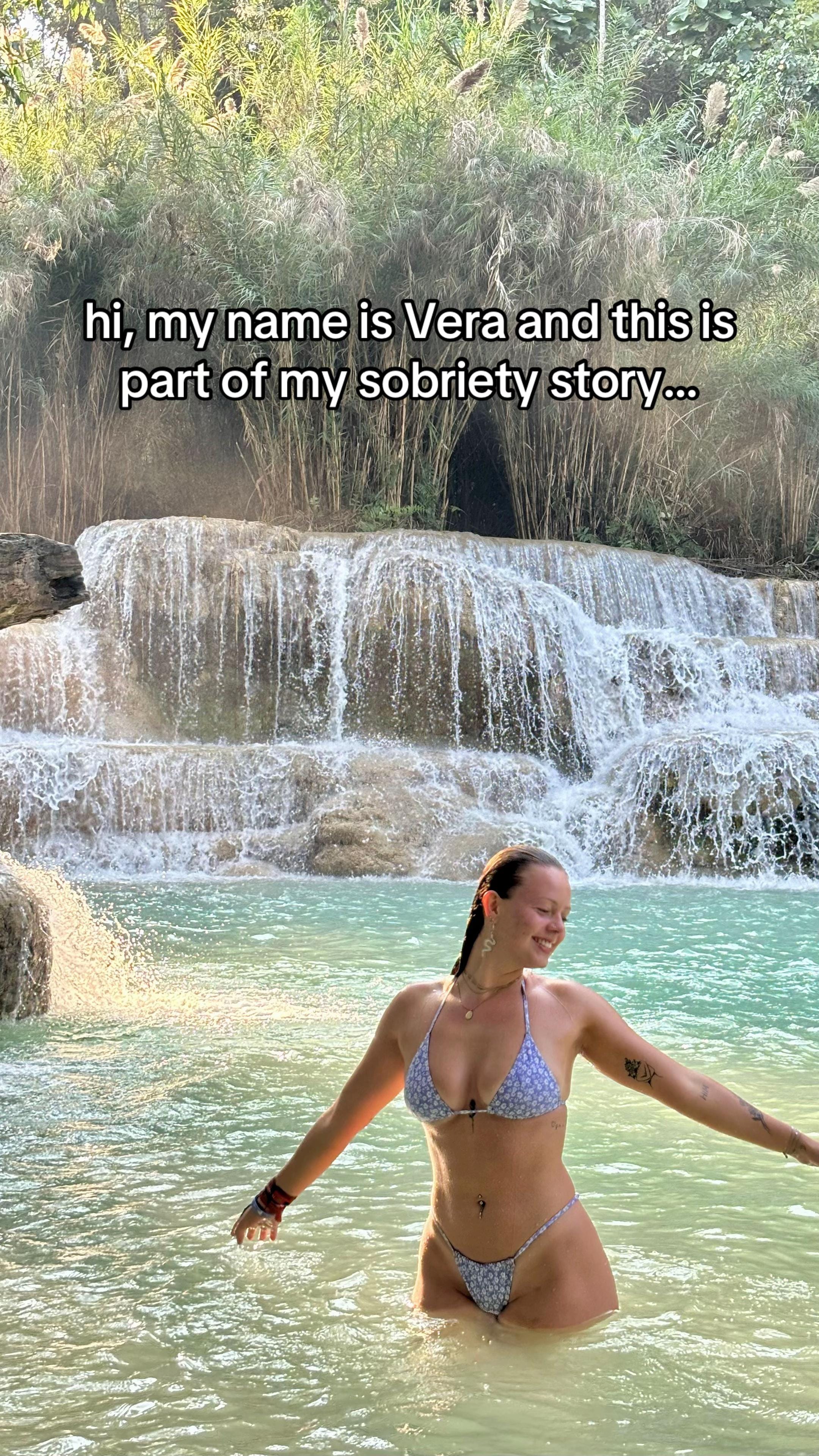 Post 9 by VERA | sober travel ✈️🌏 on TikTok (video)