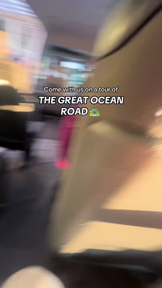 Post 7 by Emma&Kurtis | Life in Aus on TikTok (video)