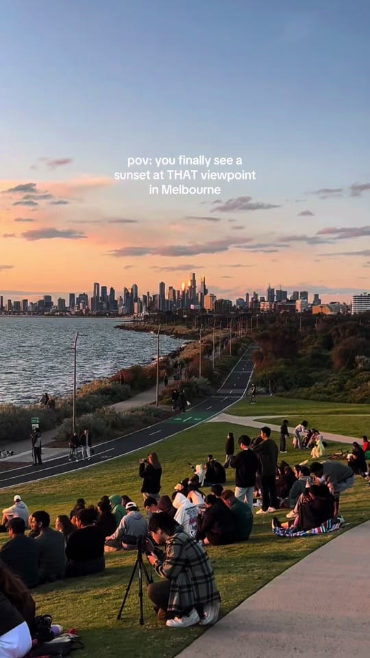 Post 9 by Emma&Kurtis | Life in Aus on TikTok (video)