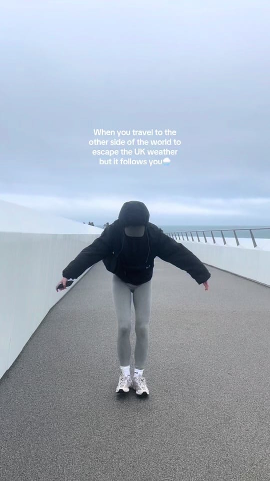 Post 5 by Emma&Kurtis | Life in Aus on TikTok (video)