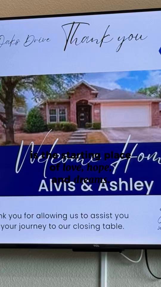 Post 1 by Realtor Cindy on TikTok (video)