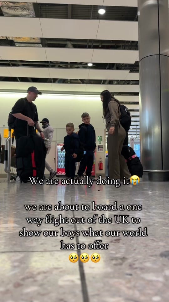 Post 8 by ellisfamily_adventures on TikTok (video)