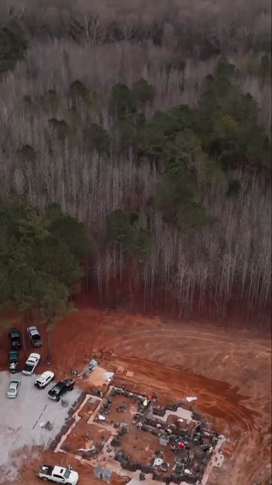 Post 5 by Creighton’s Masonry LLC. on TikTok (video)