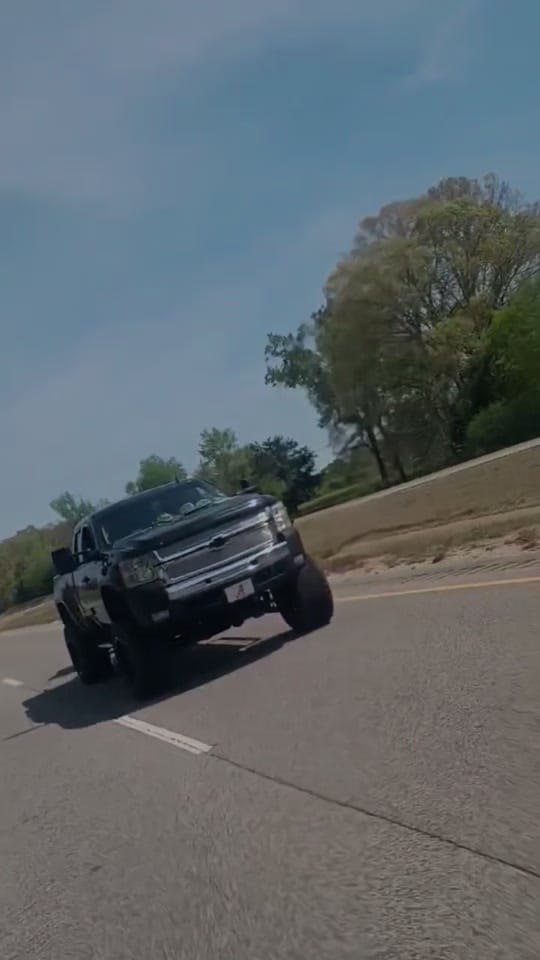 Post 2 by Creighton’s Masonry LLC. on TikTok (video)