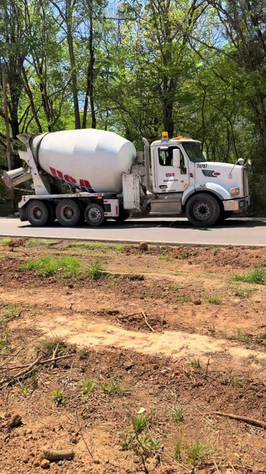 Post 1 by Creighton’s Masonry LLC. on TikTok (video)