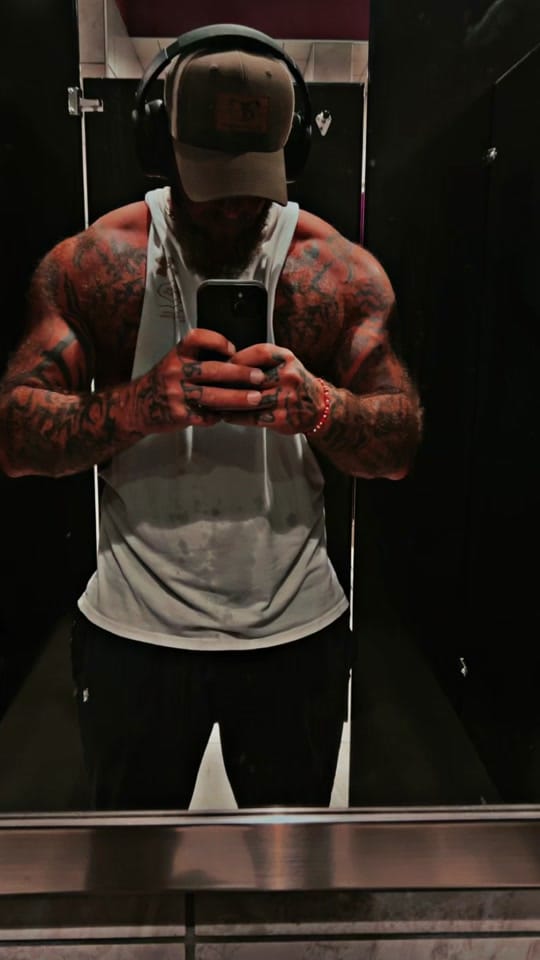 Post 9 by Bagley_88 on TikTok (video)