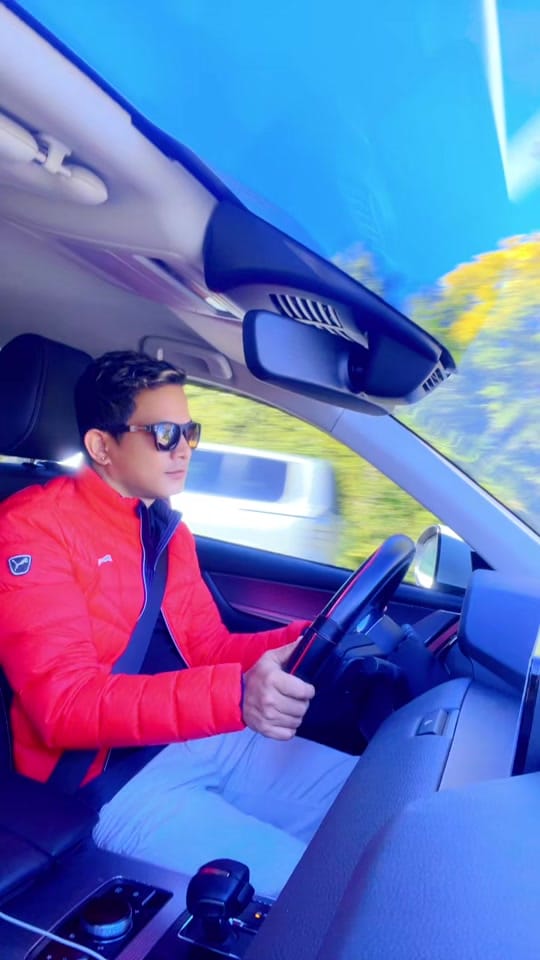 Post 3 by 🇳🇵🎶❤️Roshani ❤️🎼🇦🇺 on TikTok (video)