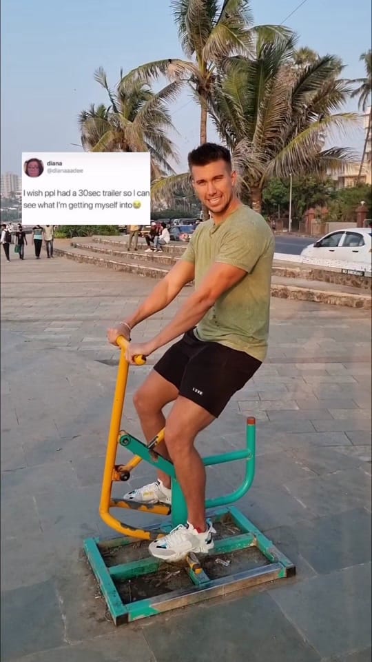 Post 1 by Christian Betzmann on TikTok (video)