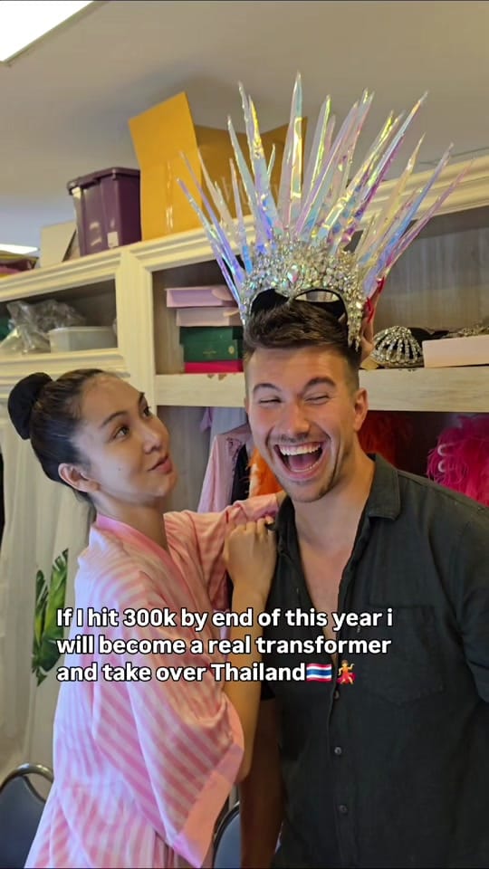 Post 9 by Christian Betzmann on TikTok (video)