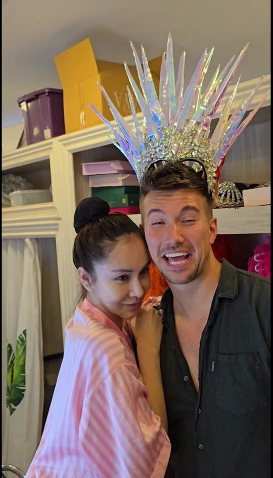 Post 8 by Christian Betzmann on TikTok (video)