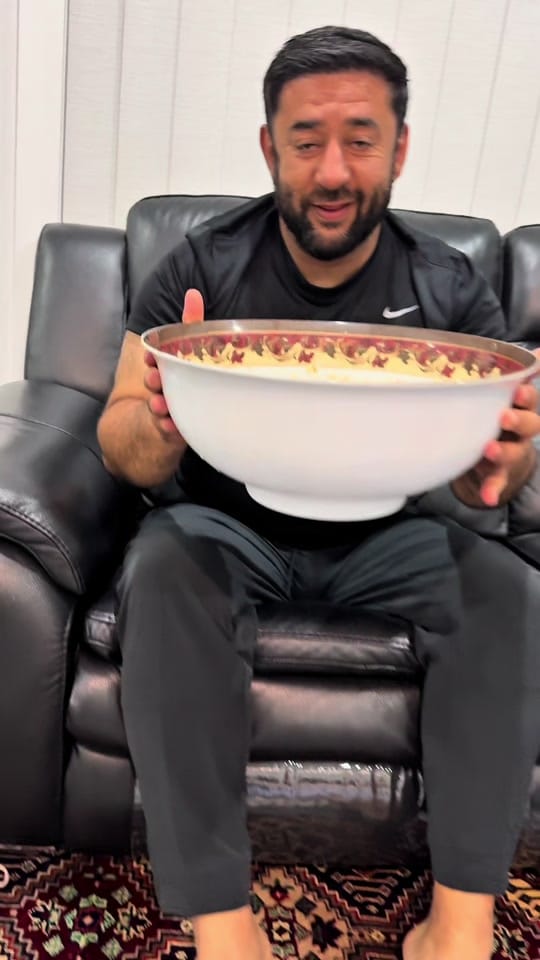 Post 1 by arifeats on TikTok (video)