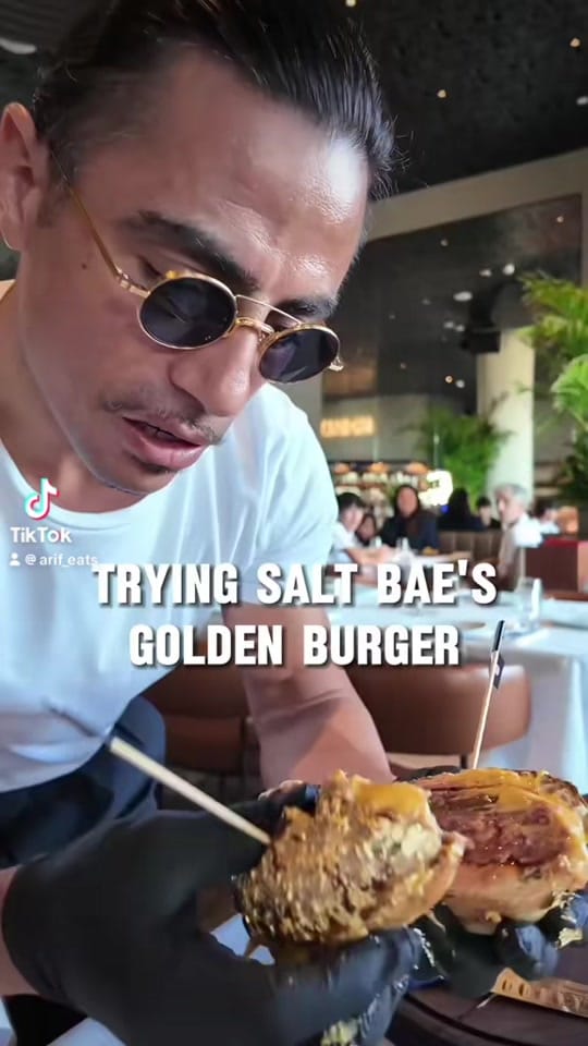 Post 9 by arifeats on TikTok (video)