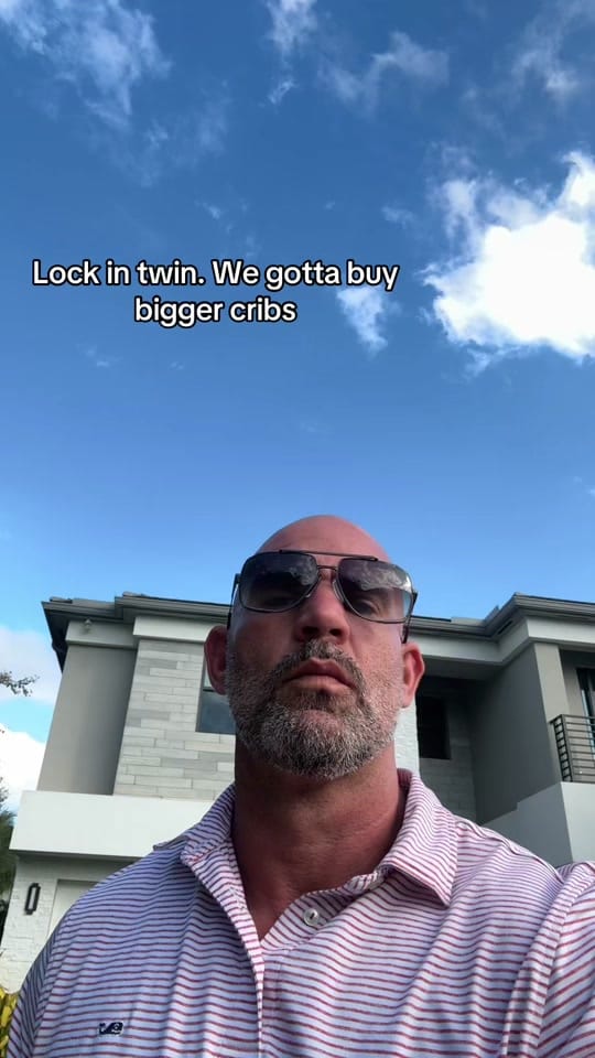 Post 9 by South Florida Final Boss on TikTok (video)