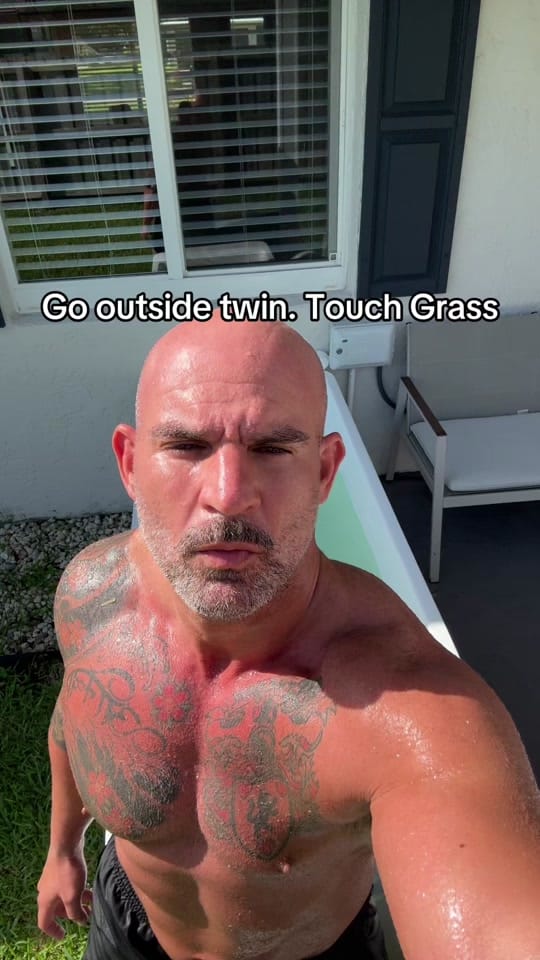 Post 1 by South Florida Final Boss on TikTok (video)