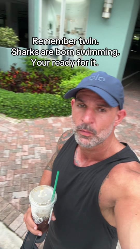 Post 6 by South Florida Final Boss on TikTok (video)