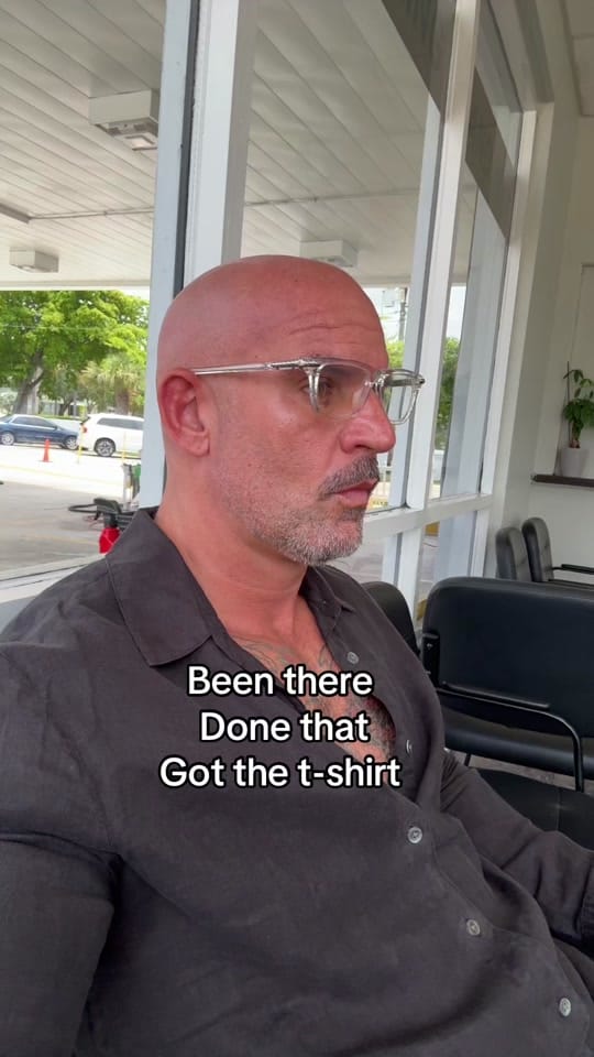 Post 5 by South Florida Final Boss on TikTok (video)