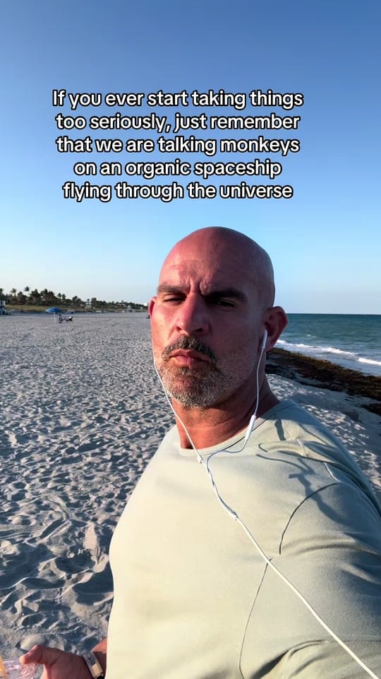 Post 7 by South Florida Final Boss on TikTok (video)