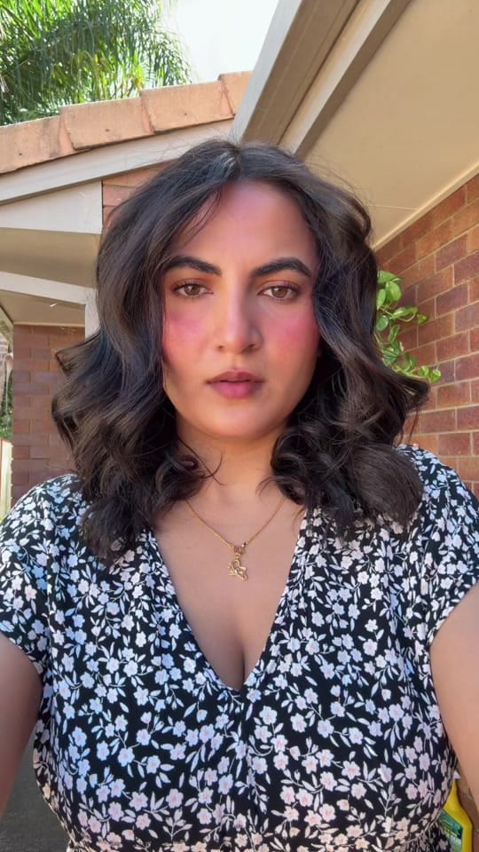 Post 1 by roshni_silwal on TikTok (video)