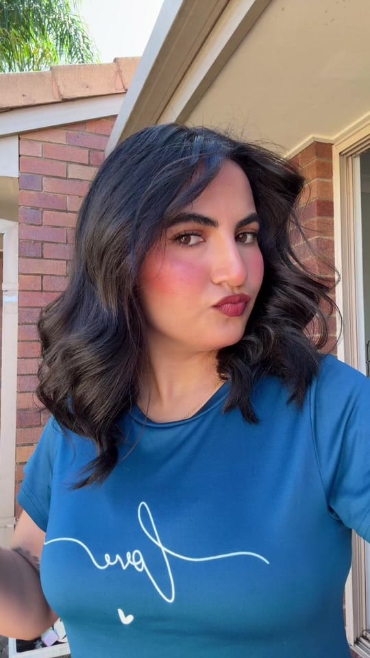 Post 7 by roshni_silwal on TikTok (video)