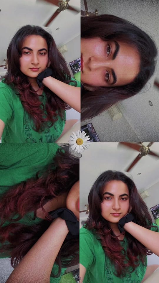 Post 3 by roshni_silwal on TikTok (video)