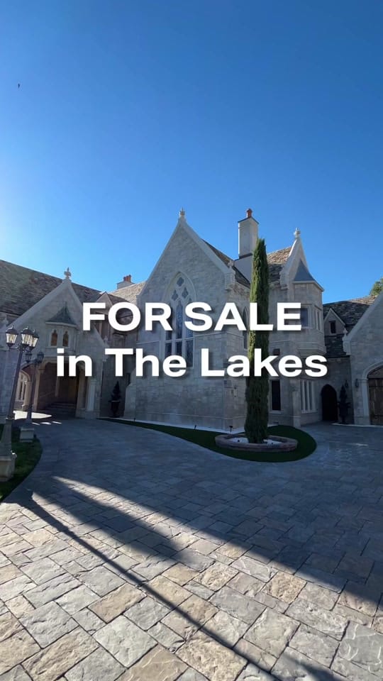 Post 10 by Rob Jensen Real Estate Company on TikTok (video)